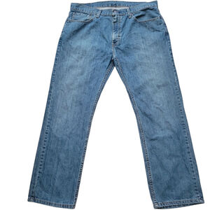 Levi's 559 Jeans 36/30 Men's Excellent Condition